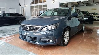 Peugeot 308 '19 1.6 BLUEHDI 120 BUSINESS (EL912)