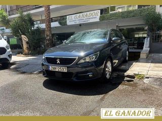 Peugeot 308 2019 1.6 BLUEHDI 120 BUSINESS (EL912)