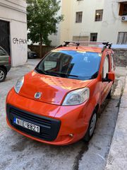 Fiat Qubo '11