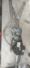 BMW E36 92-99 ΓΡΥΛΛΟΣ ΠΑΡΑΘΥΡΟΥ ΗΛΕΚΤΡΙΚΟΣ ΕΜΠΡΟΣ  ΠΟΡΤΑΣ (6ΠΙΝ) 67.62-8 360055,61.35-8360061,103774 BROSE (ΟΔΗΓΟΥ)