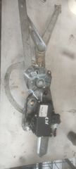 BMW E36 92-99 ΓΡΥΛΛΟΣ ΠΑΡΑΘΥΡΟΥ ΗΛΕΚΤΡΙΚΟΣ ΕΜΠΡΟΣ  ΠΟΡΤΑΣ (6ΠΙΝ) 67.62-8 360055,61.35-8360061,103774 BROSE (ΟΔΗΓΟΥ)-thumb-1