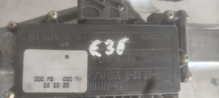 BMW E36 92-99 ΓΡΥΛΛΟΣ ΠΑΡΑΘΥΡΟΥ ΗΛΕΚΤΡΙΚΟΣ ΕΜΠΡΟΣ  ΠΟΡΤΑΣ (6ΠΙΝ) 67.62-8 360055,61.35-8360061,103774 BROSE (ΟΔΗΓΟΥ)-thumb-2