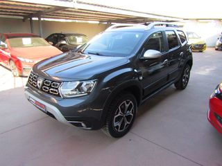 Dacia Duster '18 4Χ4 PRESTIGE ΚΛΙΜΑ NAVI 360ΚΑΜΕΡΑ ''PRODRIVE''