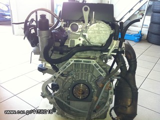 Κινητήρας Mercedes-Benz 271 για Ε class, C class, CLK και SLK. -thumb-2