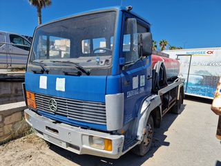 Mercedes-Benz 1997 814