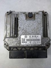 ΕΓΚΕΦΑΛΟΣ ΚΙΝΗΤΗΡΑ VW GOLF V 1,4 16V FSI BOSCH 0261S02068 03C906056AJ