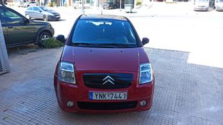 Citroen C2 '08