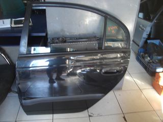 TOYOTA AVENSIS 1997-02 SEDAN  ΠΟΡΤΑ ΠΙΣΩ ΑΡΙΣΤΕΡΗ