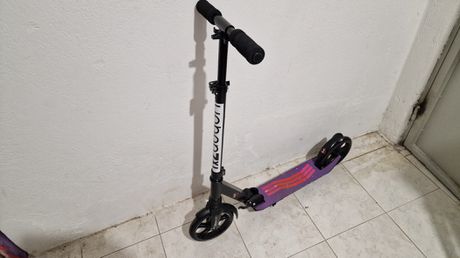 Bicycle scooter skates '22