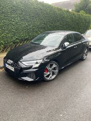 Audi S3 '21 S3 2.0 TFSI QUATTRO