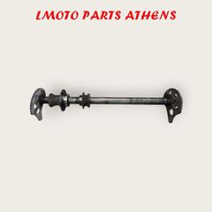 ΠΙΣΩ ΑΞΟΝΑΣ ΤΡΟΧΟΥ YAMAHA XT 600E