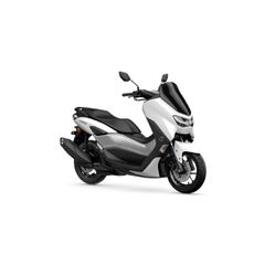 Yamaha NMAX 125 '24 nmax 125 e5 ετοιμοπαραδοτο ΜΠΛΕ