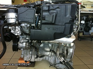 Κινητήρας πετρελαίου Mercedes-Benz Ε 211 V Χ 280 CDI και V X 320 CDI. -thumb-3