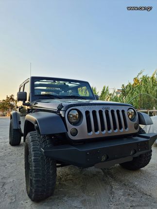 Jeep Wrangler 2011 JK UNLIMITED