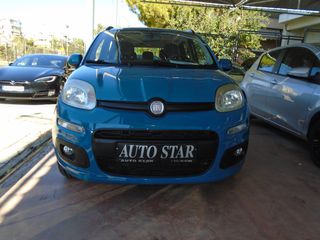 Fiat Panda '12 0.9 TWIN AIR TURBO