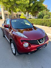 Nissan Juke '12