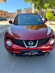 Nissan Juke 2012-thumb-2