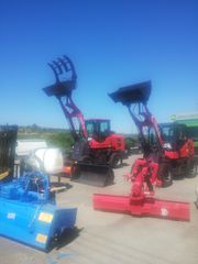 Φορτωτάκι Wacker 2024 932S-thumb-1