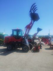 Φορτωτάκι Wacker 2024 932S-thumb-2