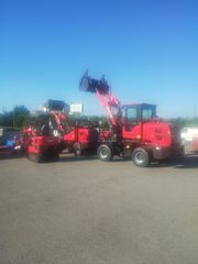 Φορτωτάκι Wacker 2024 932S-thumb-6