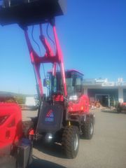 Φορτωτάκι Wacker 2024 932S-thumb-7