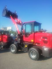 Φορτωτάκι Wacker 2024 932S-thumb-8