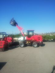 Φορτωτάκι Wacker 2024 932S-thumb-10
