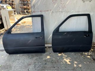 ΠΟΡΤΕΣ TOYOTA HILUX & VW TARO 1989-1997 ΓΝΗΣΙΕΣ 1/1,5 ΚΑΜΠΙΝΑ
