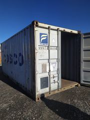 CONTAINER 6 μέτρα