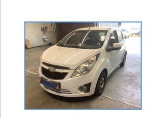 Chevrolet Spark '11 1.0 LS