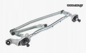 Ντίζα Υαλοκαθαριστήρων Για NISSAN NOTE 06'-13' - 288009U100