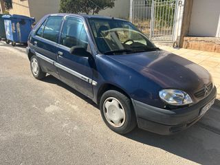 Citroen Saxo '00 1.1 SX