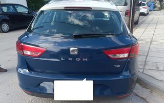 Seat Leon '16 St