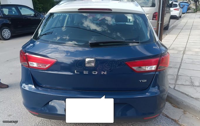 Seat Leon '16 St