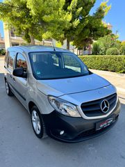 Mercedes-Benz Citan '15 111 Επιβατικό 5 Θέσεις