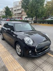 Mini ONE '14