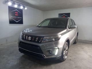 Suzuki Vitara '21 Boosterjet Mild Hybrid All Grip Auto GL ΕΛΛΗΝΙΚΟ