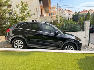 Audi Q3 '16 1.4 TFSI ULTRA COD