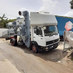 Καθαριστικά Σπόρων (τριόρι) Petkus 2023 531