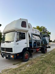 Καθαριστικά Σπόρων (τριόρι) Petkus 2023 531