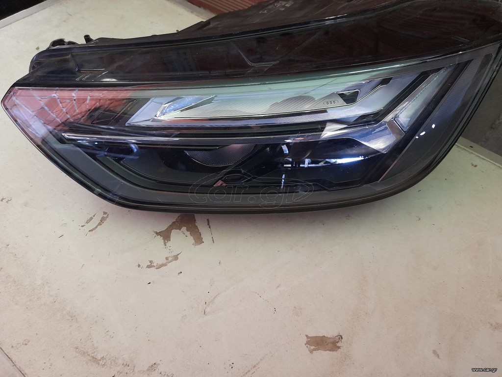 Φαναρι AUDI Q5