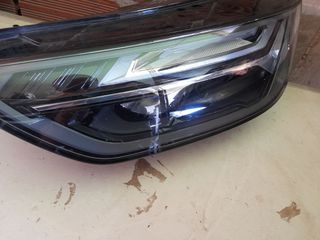 Φαναρι AUDI Q5-thumb-1