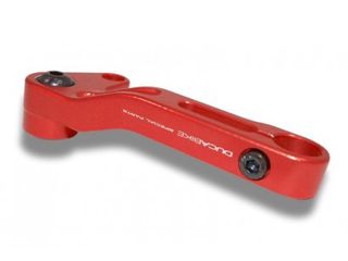 Ducabike λεβιές ταχυτήτων για Ducati Monster 1200/S, 821, SuperSport 936/S, 950/S-thumb-5