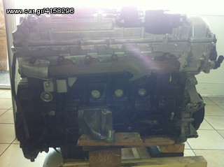 Κινητήρας πετρελαίου Mercedes-Benz Ε 211 Χ 320 CDI και S 220 X 320 CDI.-thumb-1