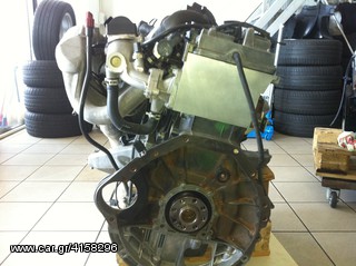 Κινητήρας πετρελαίου Mercedes-Benz Ε 211 Χ 320 CDI και S 220 X 320 CDI.-thumb-2