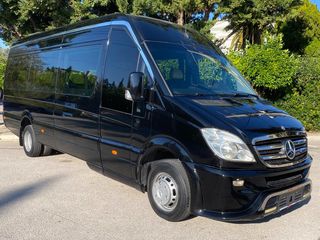 Mercedes-Benz 2011 SPRINTER 519 XL - TRANSFER EDITION - 24 ΘΕΣΕΩΝ