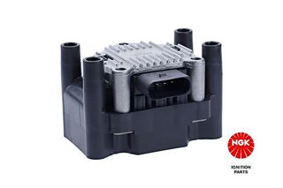 NGK Πολλαπλασιαστής U2003 Volkswagen/Audi/Skoda/Seat