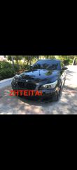 Bmw 520 2010 ΑΜΕΣΗ ΑΓΟΡΑ ΑΥΤΟΚΙΝΗΤΩΝ&ΤΡΑΚΑΡΙΣΜΕΝΩΝ