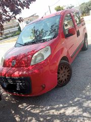 Fiat Qubo '11 MULTIJET