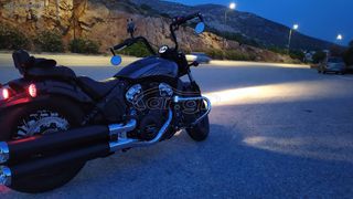 Indian 2022 Indian Scout Bobber 20-thumb-1